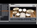 Part 1 sonar master class  drum production episode i