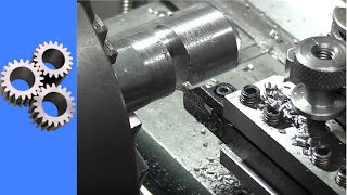 Making a cam lock