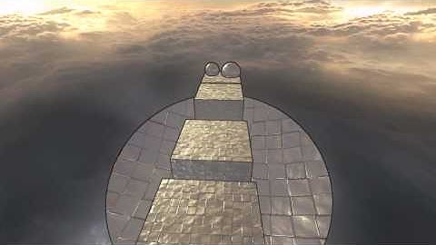 Umbrella Engine, version 2010-03-28 #2: HDR rendering