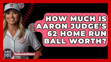 How Much Is Aaron Judge
