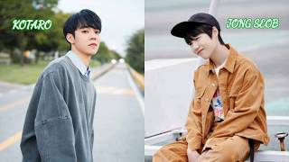 YG TREASURE BOX/KOTARO