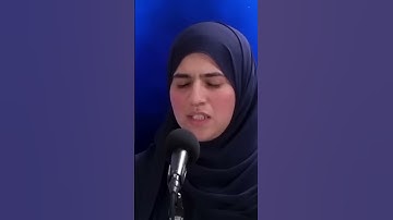 تلاوة شديدة الخشوع من أواخر سورة البقرة ❤#هاجر_بوساق #اكسبلور
