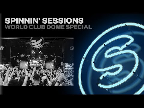 Spinnin' Sessions Radio - Episode #525