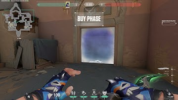 Yoru Bug Bind Buy Phase Valorant 2021 05 15   06 17 58 02