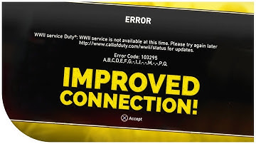 How to Get an Open NAT Type on Call of Duty: WWII (Improve Connection on PC, PS4 or Xbox One)