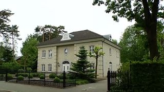 Praktische villa in Kloosterbos