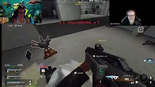 Bbd011's Sick Multi Kill!