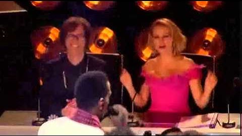 Thumbnail of Finale Night Performance - Ten & Shawn Stockman - "Joyful, Joyful" From Sister Act 2 - Sing Off 4