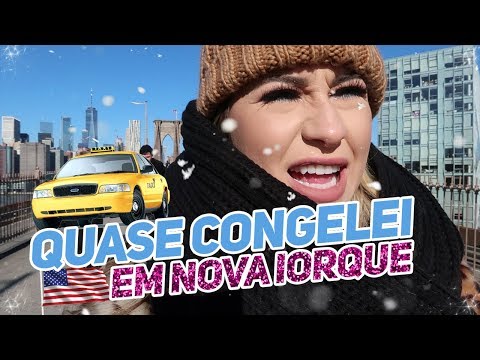 VLOGÃO DE NOVA