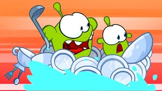 OM NOM STORIES COMPILATION