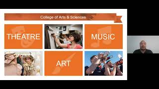 Wake Tech Transfer Fair Spring 2021: Campbell University