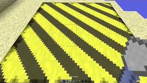 LittleTiles Preview 59 Introducing Full Support for Chisel Connected Textures