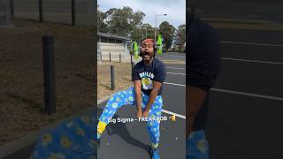 Big Dawg - Big stepper REMIX 😂 #shorts