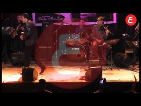 ابراهيم عبد القادر القمر قمرنا من الساقية