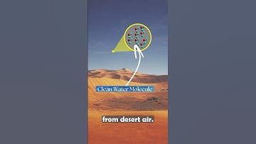 This Material Has the Power to Save the Planet