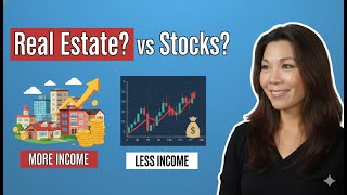 Why I Chose Rental Properties Over the Stock Market