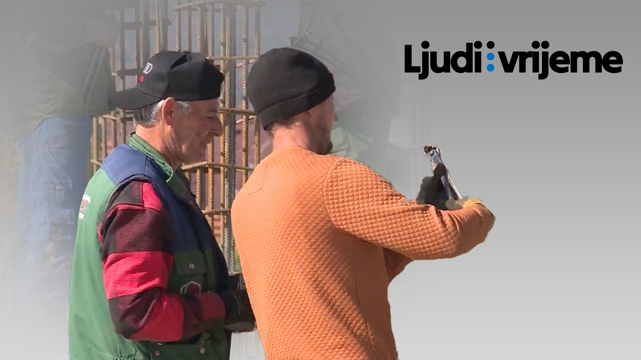 LJUDI I VRIJEME - Firma Dola iz Cazina stipendira djecu svojih radnika