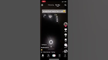 How to take a screenshot on Snapchat without anyone knowing!!!