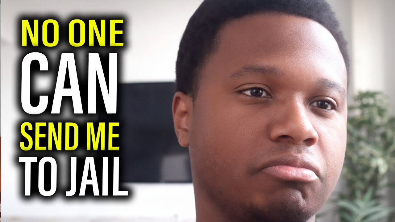 STRICT JUDGE DEMANDS ACCOUNTABILITY FROM YOUNG SOVEREIGN CITIZEN!