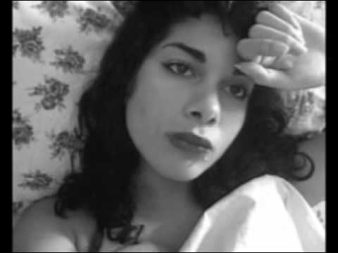 the movie on your eyelids-video by Ulla