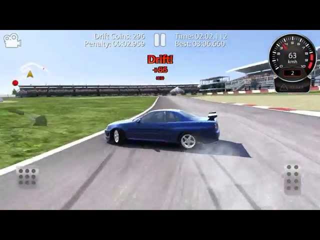 CarX Drift Racing Lite – Apps no Google Play