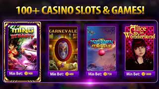 Lucky North Casino- Free Slots at Your Fingertips! screenshot 4