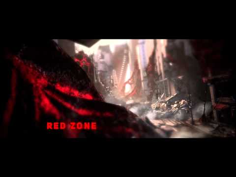 Prototype 2: Trailer