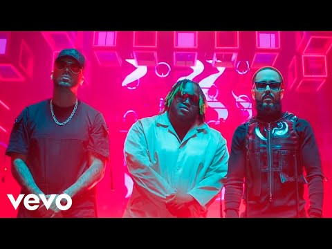 Pata' Abajo - Sech, Wisin & Yandel (Video Oficial)