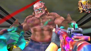 Zombie Critical Strike New Offline FPS 2020 Part 28 - Android Gameplay Walkthrough screenshot 3