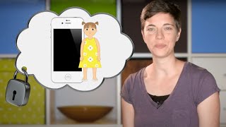 Handy für Kinder beschränken - so geht's! | App-Tipps: TimeLimit & Bildschirmzeit | mobil & safe screenshot 1