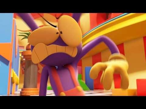 TADC VRCHAT STREAM
