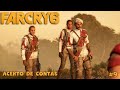 C.D.S, Acerto de contas, FAR CRY6 #gamer