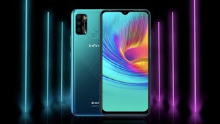 Infinix hot 10 ringtone.......