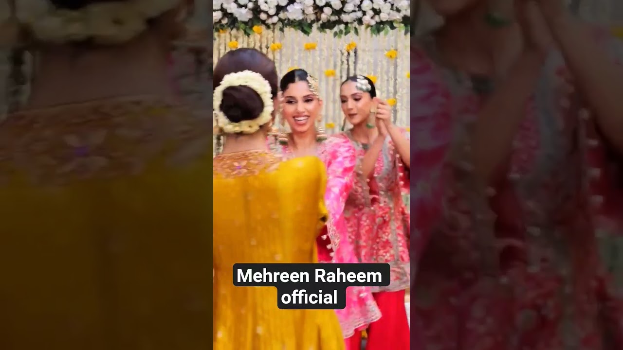 Mehndi Ni Mehndi|| part 1