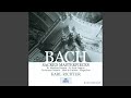 Capture de la vidéo J.s. Bach: Weihnachts-Oratorium, Bwv 248, Pt. 1: No. 8, Aria. Großer Herr, O Starker König