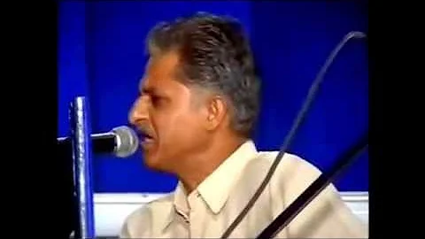 Door Apne Watan se Kahan Jaoge (by Johny Foster Sa...
