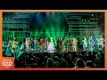 Wicked perform 'For Good' | Olivier Awards 2026 with Cunard Mp3 Song