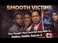 SMOOTH VICTIMS BASHIRU DEBBIE KAYODE AND PASTOR CHRIS Never Expected The Outcome SMOOTH VICTIMS BASHIRU DEBBIE KAYODE AND PASTOR CHRIS Never Expected The Outcome