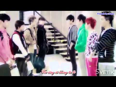 M2 junior - Stand up - full my MV