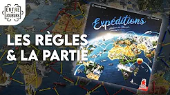  Expédition - Autour du monde , de la vidéo en plus !