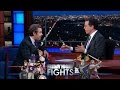 Friday night fights with paul f tompkins