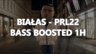 Białas - Prl22 Bass Boosted 1H