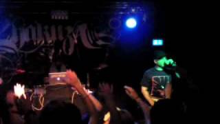 Chakuza - Killamusic Live Köln(22.05.2010).MP4
