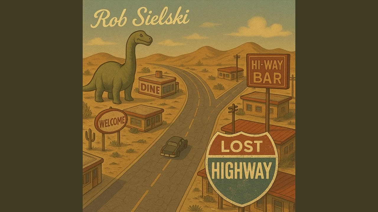 Watch Lost Highway on YouTube Watch Lost Highway on YouTube