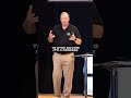 Don't Be A Stagnant Pool #church #faith #sermonhighlight #faith #jesus #god #sermon #joy #peace