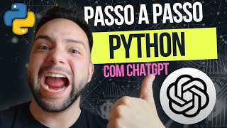 How to Learn Python FAST with ChatGPT