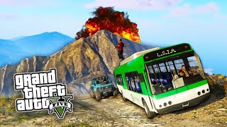 Rockstar Doesn&#39;t Even Try To Hide It Anymore (GTA 5 THUG LIFE MOMENTS) #4