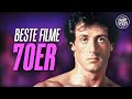 Die 10 besten Filme der 70er