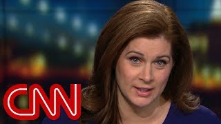 Erin Burnett: Trump seizing moment, takes aim at Obamacare