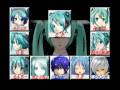 【合唱】Last Night,Good Night【10人の神達】/ Last Night, Good Night - Nico Nico Chorus